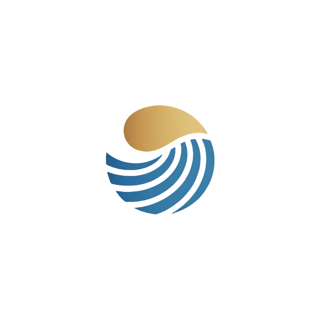 蜜桃电影院 Logo