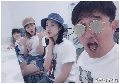 娱乐前排吃瓜,前排吃瓜,揭秘明星幕后故事