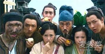 娱乐前排吃瓜,前排吃瓜,揭秘明星幕后故事